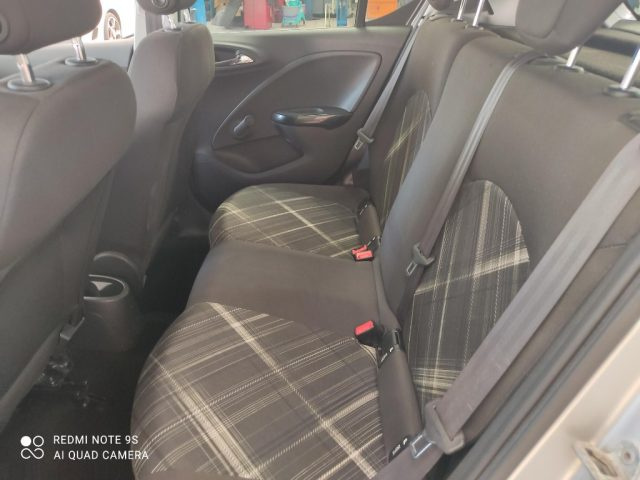 OPEL Corsa usata, con Controllo trazione