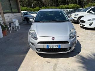 FIAT Punto usata, con Airbag