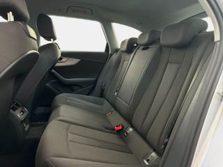 AUDI A4 usata, con Cronologia tagliandi