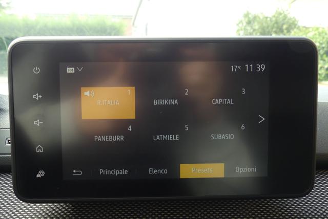 DACIA Jogger usata 63