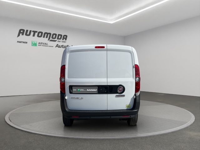 FIAT Doblo usata, con Climatizzatore