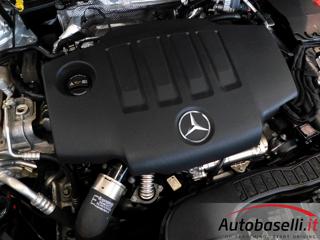 MERCEDES-BENZ GLB 200 usata, con Autoradio digitale