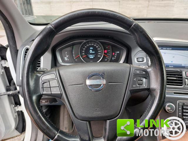 VOLVO XC60 usata, con Airbag testa