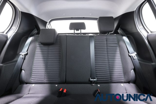 PEUGEOT 208 usata, con ESP