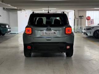 JEEP Renegade usata, con Cerchi in lega