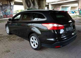 FORD Focus usata, con Airbag