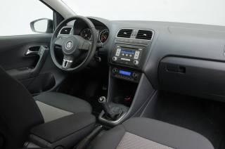 VOLKSWAGEN Polo usata, con Airbag Passeggero