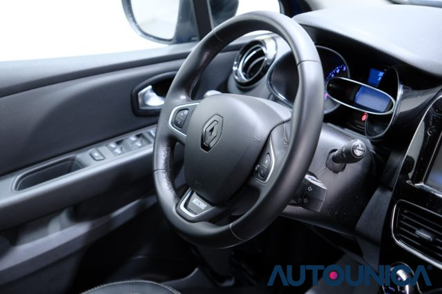 RENAULT Clio usata 55