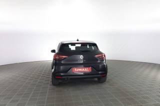 RENAULT Clio usata 4