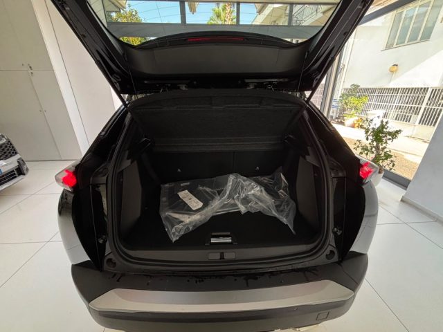 PEUGEOT 2008 usata, con Airbag posteriore