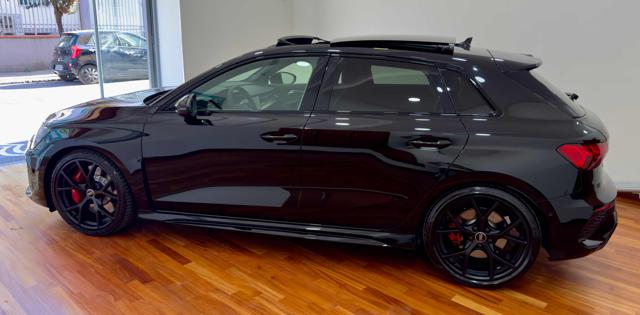 AUDI RS usata, con Airbag Passeggero