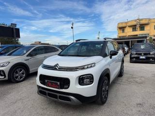 CITROEN C3 Aircross usata, con Immobilizzatore elettronico