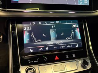 AUDI Q8 usata, con Lettore CD