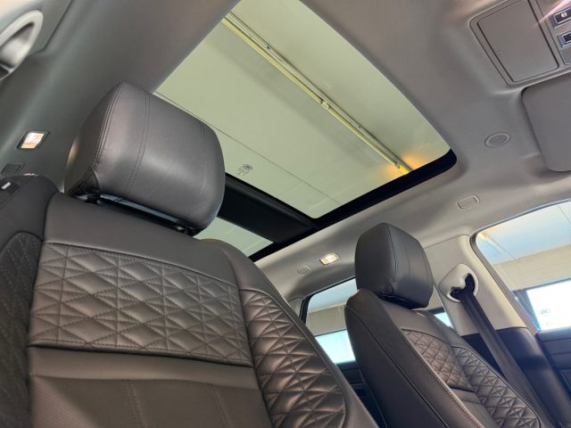 LAND ROVER Range Rover Evoque usata, con Antifurto