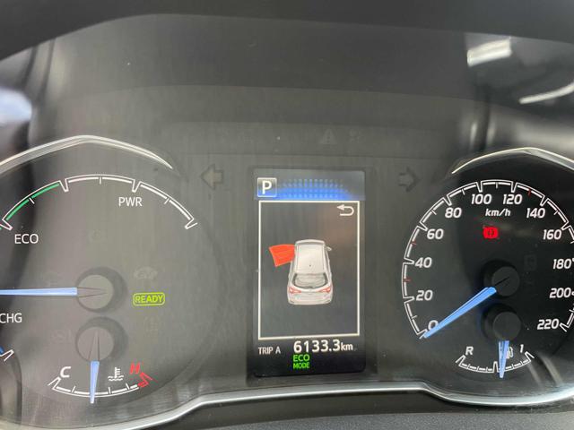 TOYOTA Yaris usata, con ESP