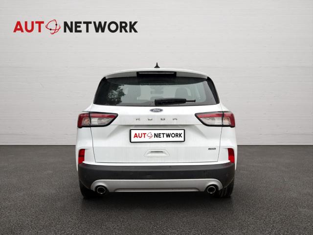 FORD Kuga usata, con Chiusura centralizzata