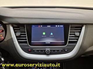 OPEL Grandland X usata, con Specchietti laterali elettrici
