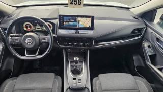 NISSAN Qashqai usata, con Chiusura centralizzata