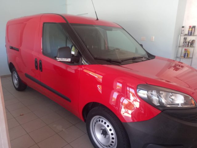 FIAT Doblo usata, con Chiusura centralizzata