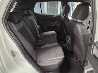 VOLKSWAGEN T-Cross usata, con Bracciolo