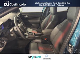 ALFA ROMEO Junior usata, con Controllo automatico clima