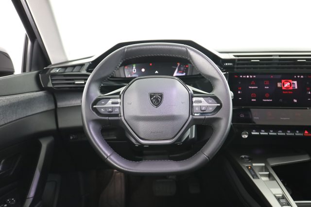 PEUGEOT 308 usata 5