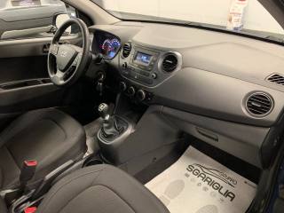 HYUNDAI i10 usata, con Controllo trazione