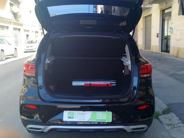 MG ZS usata, con Servosterzo