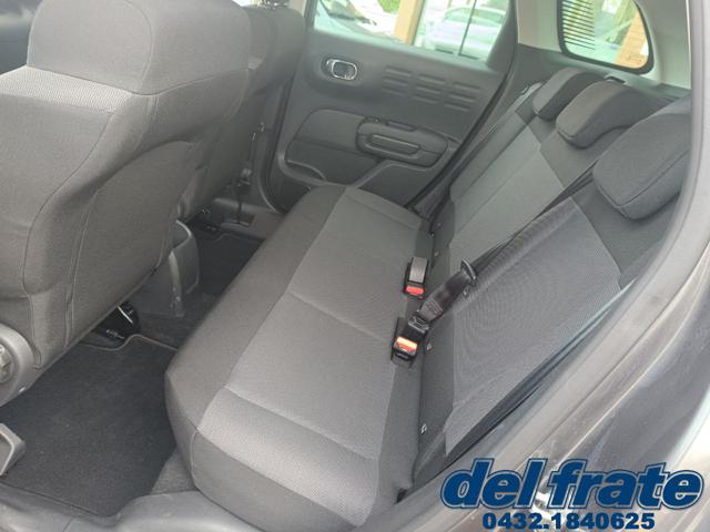 CITROEN C3 Aircross usata, con Cruise Control