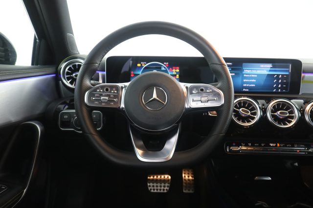 MERCEDES-BENZ A 180 usata 5