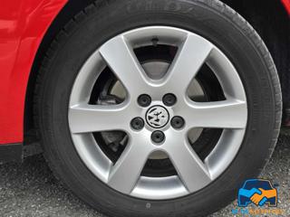 VOLKSWAGEN Polo usata, con Immobilizzatore elettronico