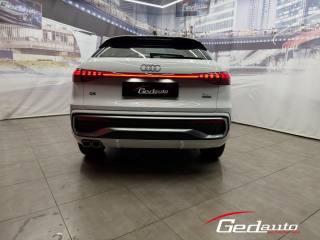 AUDI Q5 usata, con Alzacristalli elettrici