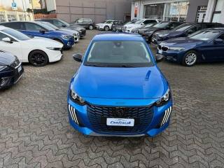 PEUGEOT 208 usata, con Airbag