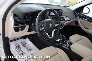 BMW X3 usata, con Cerchi in lega