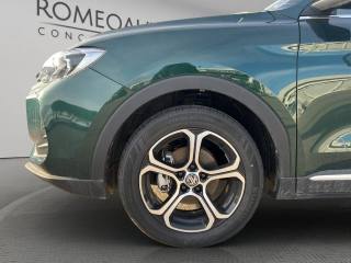 MG ZS usata, con Sensore di pioggia