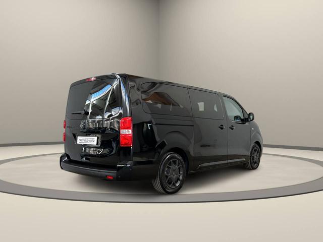 FIAT Ulysse usata, con Alzacristalli elettrici