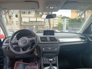 AUDI Q3 usata, con Autoradio