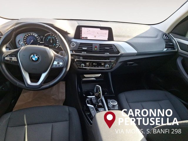 BMW X3 usata, con Controllo automatico clima