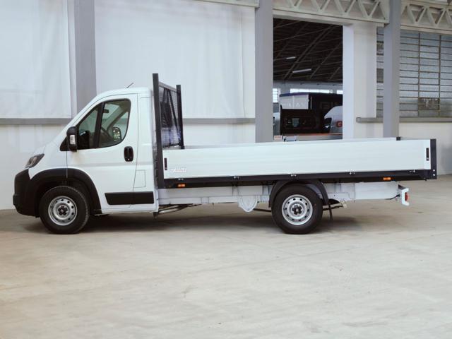 FIAT Ducato usata, con Autoradio