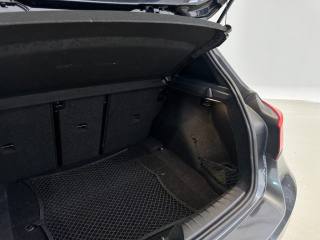 BMW 116 usata, con ESP