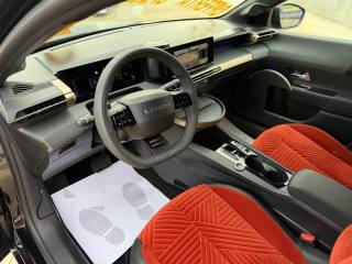 LANCIA Ypsilon usata, con Sensori di parcheggio posteriori