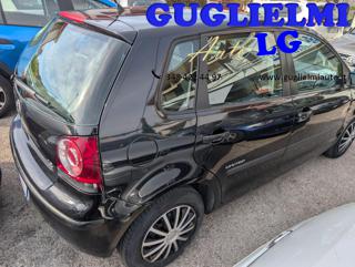 VOLKSWAGEN Polo usata, con Autoradio