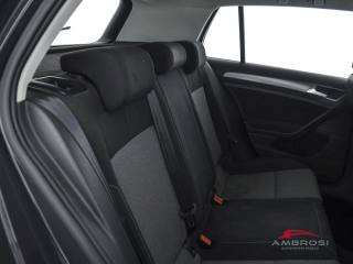 VOLKSWAGEN Golf usata 10