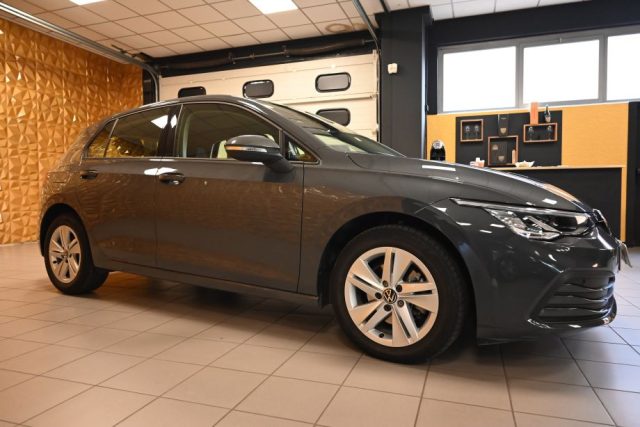 VOLKSWAGEN Golf usata 96