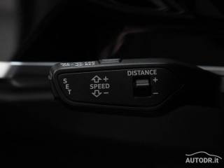 AUDI Q3 usata, con Sensore di pioggia