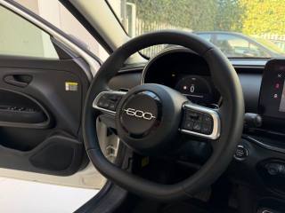 FIAT 600 usata, con Specchietti laterali elettrici