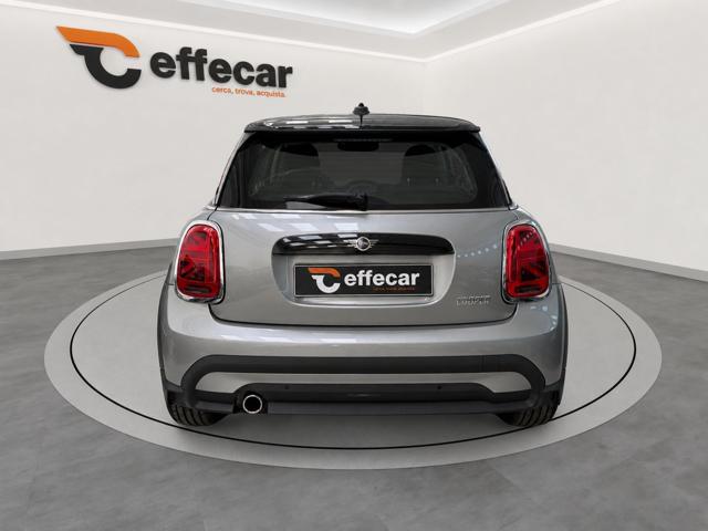 MINI Cooper usata, con Alzacristalli elettrici