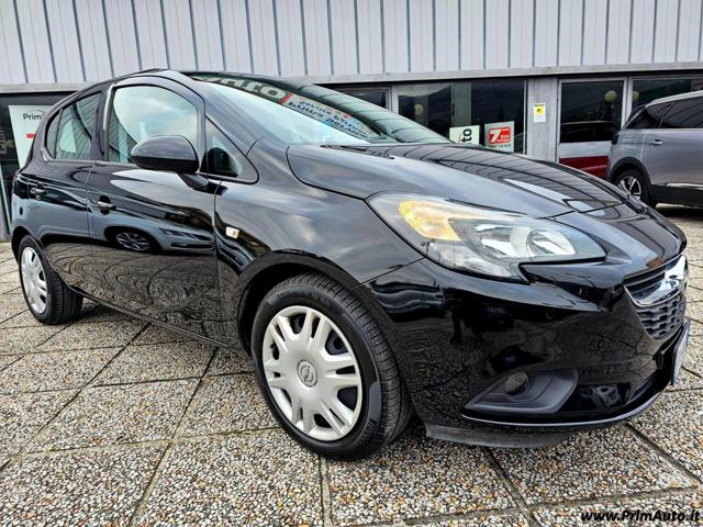 OPEL Corsa usata, con Airbag laterali