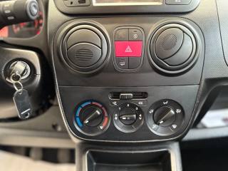 FIAT Qubo usata, con Bracciolo