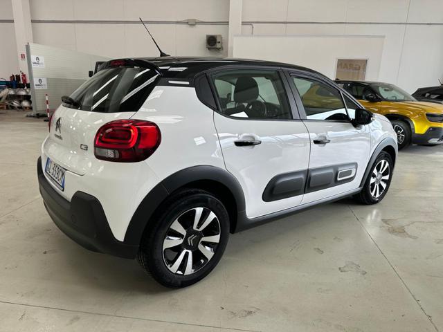 CITROEN C3 usata, con Airbag laterali